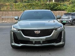 Cadillac CT5 28T Luxury (Standard Edition) - photo 2