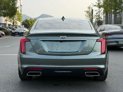 Cadillac CT5 28T Luxury (Standard Edition) - photo 5