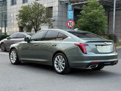 Cadillac CT5 28T Luxury (Standard Edition) - photo 6