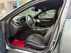 Cadillac CT5 28T Luxury (Standard Edition) - photo 7