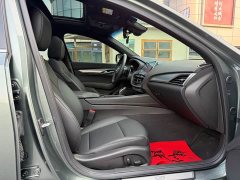 Cadillac CT5 28T Luxury (Standard Edition) - photo 8