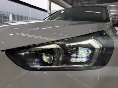 BMW X1 sDrive20Li X Design Package - ფოტო 10