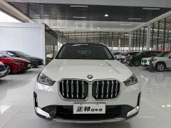BMW X1 sDrive20Li X Design Package - ფოტო 2