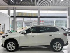BMW X1 sDrive20Li X Design Package - ფოტო 3