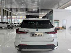 BMW X1 sDrive20Li X Design Package - ფოტო 4