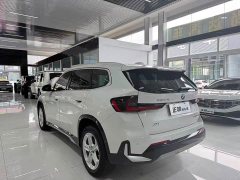 BMW X1 sDrive20Li X Design Package - ფოტო 5