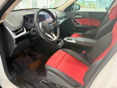 BMW X1 sDrive20Li X Design Package - ფოტო 6