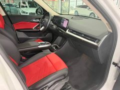 BMW X1 sDrive20Li X Design Package - ფოტო 7