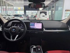 BMW X1 sDrive20Li X Design Package - ფოტო 9