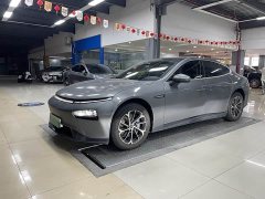 Xpeng P7 2020 670N - ფოტო 1
