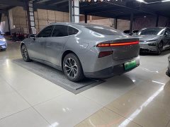 Xpeng P7 2020 670N - ფოტო 10