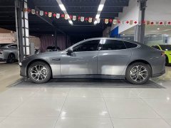 Xpeng P7 2020 670N - ფოტო 3