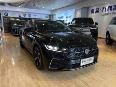 Volkswagen Passat 330TSI Starry Sky Elite - ფოტო 1