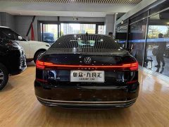 Volkswagen Passat 330TSI Starry Sky Elite - ფოტო 12