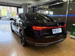 Volkswagen Passat 330TSI Starry Sky Elite - ფოტო 13