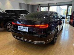 Volkswagen Passat 330TSI Starry Sky Elite - ფოტო 14