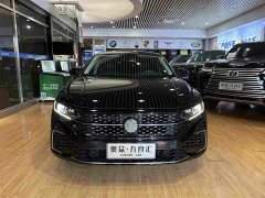 Volkswagen Passat 330TSI Starry Sky Elite - ფოტო 2