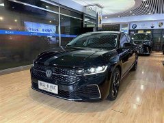 Volkswagen Passat 330TSI Starry Sky Elite - ფოტო 3