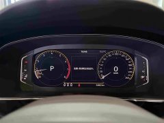 Volkswagen Passat 330TSI Starry Sky Elite - ფოტო 4