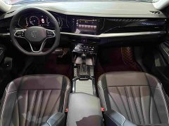 Volkswagen Passat 330TSI Starry Sky Elite - ფოტო 8