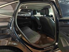 Volkswagen Passat 330TSI Starry Sky Elite - ფოტო 9