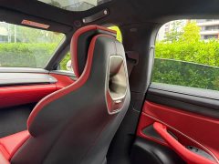Xiaomi SU7 Quad Motor Ultra-Long Range Advanced Autonomous Driving Max - ფოტო 10