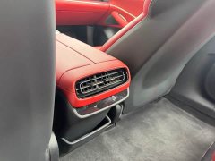 Xiaomi SU7 Quad Motor Ultra-Long Range Advanced Autonomous Driving Max - ფოტო 16