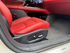 Xiaomi SU7 Quad Motor Ultra-Long Range Advanced Autonomous Driving Max - ფოტო 19