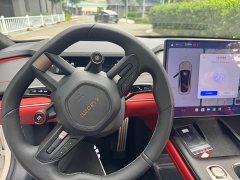 Xiaomi SU7 Quad Motor Ultra-Long Range Advanced Autonomous Driving Max - ფოტო 6