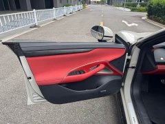 Xiaomi SU7 Quad Motor Ultra-Long Range Advanced Autonomous Driving Max - ფოტო 7
