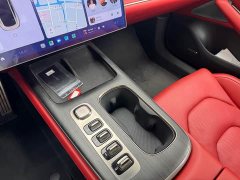 Xiaomi SU7 Quad Motor Ultra-Long Range Advanced Autonomous Driving Max - ფოტო 8