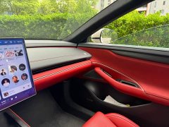 Xiaomi SU7 Quad Motor Ultra-Long Range Advanced Autonomous Driving Max - ფოტო 9