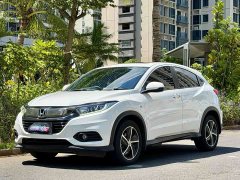 Honda Vezel 1.5L CVT Phantom Night Pioneer Edition - ფოტო 1