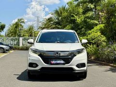 Honda Vezel 1.5L CVT Phantom Night Pioneer Edition - ფოტო 2