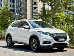 Honda Vezel 1.5L CVT Phantom Night Pioneer Edition - ფოტო 3