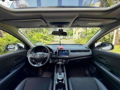 Honda Vezel 1.5L CVT Phantom Night Pioneer Edition - ფოტო 4