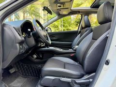 Honda Vezel 1.5L CVT Phantom Night Pioneer Edition - ფოტო 5