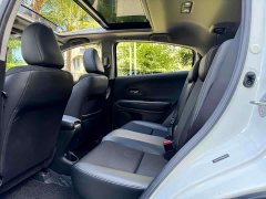 Honda Vezel 1.5L CVT Phantom Night Pioneer Edition - ფოტო 6