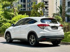 Honda Vezel 1.5L CVT Phantom Night Pioneer Edition - ფოტო 7