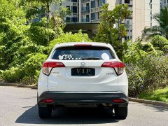 Honda Vezel 1.5L CVT Phantom Night Pioneer Edition - ფოტო 8