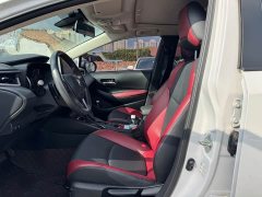 Toyota Corolla 2021 TNGA 1.5L CVT GR SPORT - ფოტო 4