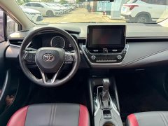 Toyota Corolla 2021 TNGA 1.5L CVT GR SPORT - ფოტო 6