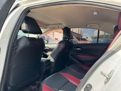 Toyota Corolla 2021 TNGA 1.5L CVT GR SPORT - ფოტო 7