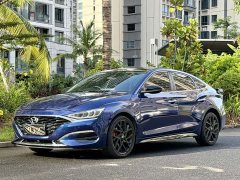Hyundai Fiesta 280TGDi Luxury Sport Dynamic Edition - ფოტო 1