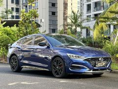 Hyundai Fiesta 280TGDi Luxury Sport Dynamic Edition - ფოტო 3
