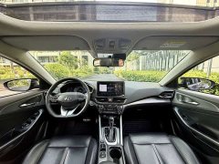 Hyundai Fiesta 280TGDi Luxury Sport Dynamic Edition - ფოტო 4