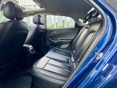 Hyundai Fiesta 280TGDi Luxury Sport Dynamic Edition - ფოტო 6