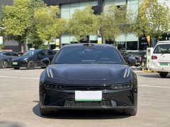 Zeekr 001 WE Edition 100kWh Rear-Wheel Drive - ფოტო 2