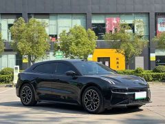 Zeekr 001 WE Edition 100kWh Rear-Wheel Drive - ფოტო 3
