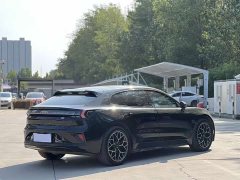 Zeekr 001 WE Edition 100kWh Rear-Wheel Drive - ფოტო 7